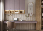 Мистик, U1720